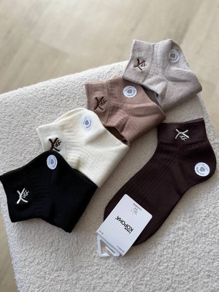 Жіночі теплі шкарпетки, кашемір, 36-41 р. набір 10 пар BY5692-2 фото