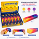Дитяча антистрес-іграшка Сквіш Масло Squishy Butter 24 см 2024 фото 1