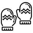 Рукавички