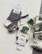 Шкарпетки дитячі з динозавриками, низька посадка, 10 пар CY387 фото 4